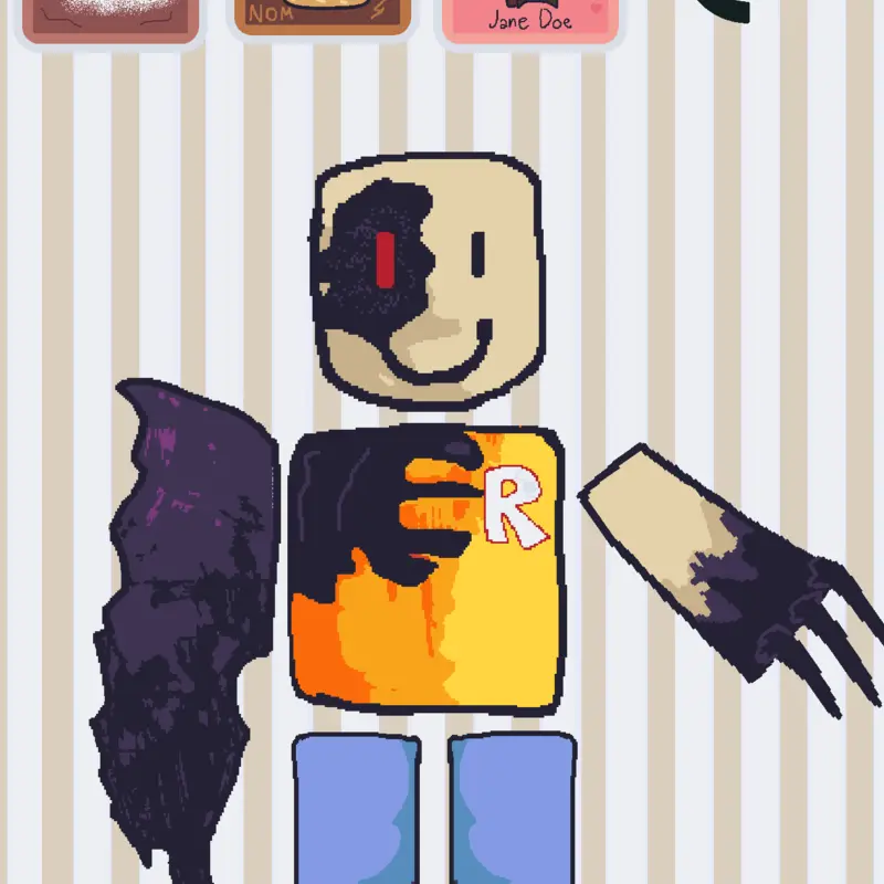 Yoo it’s John pork! by @Forsakenfan1837