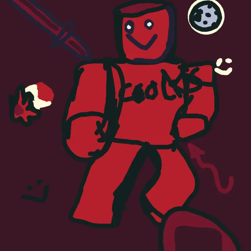 Game by @112556