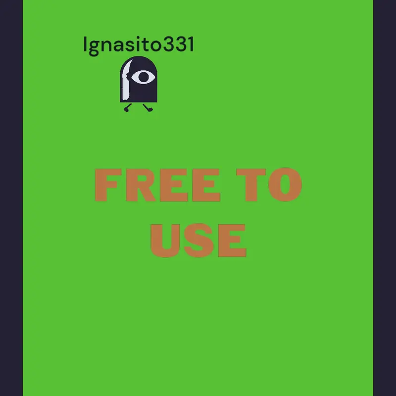 Game by @Ignasito331