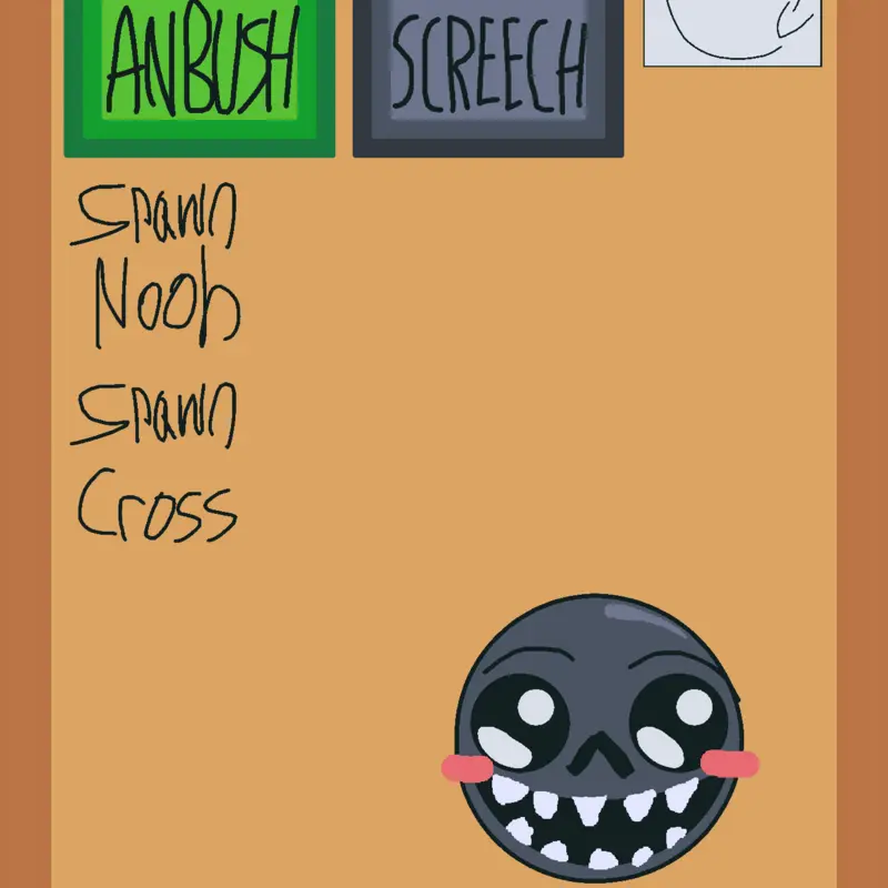 Game by @JoseDoors