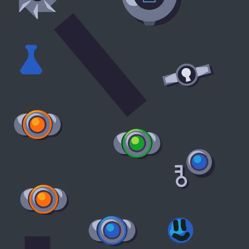 Game by @encore35