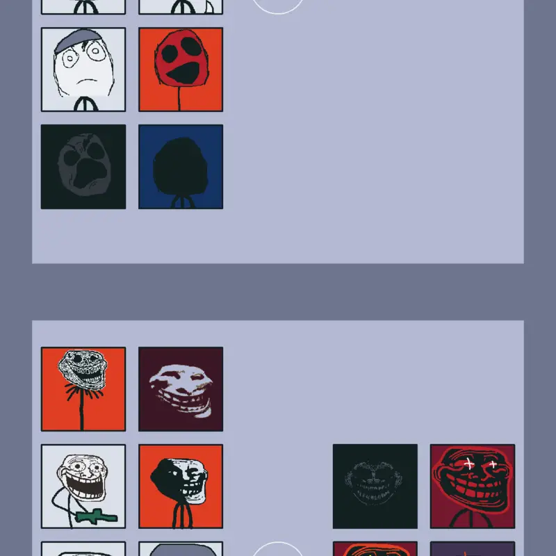 Game by @nikanofficialween