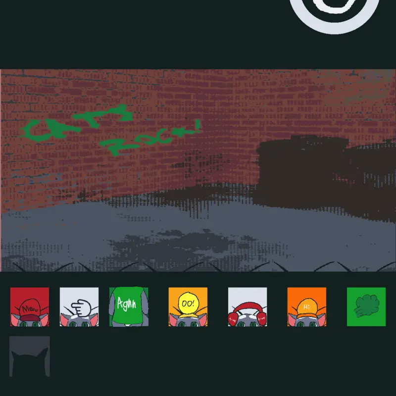 Game by @TheNut