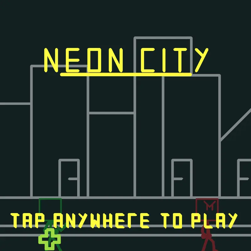 Game by @its_over