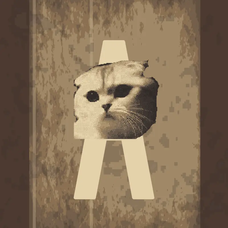 Game by @OscarsFunnyWorldCatInDay