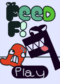 but F dosent die, credit: moybingchilling