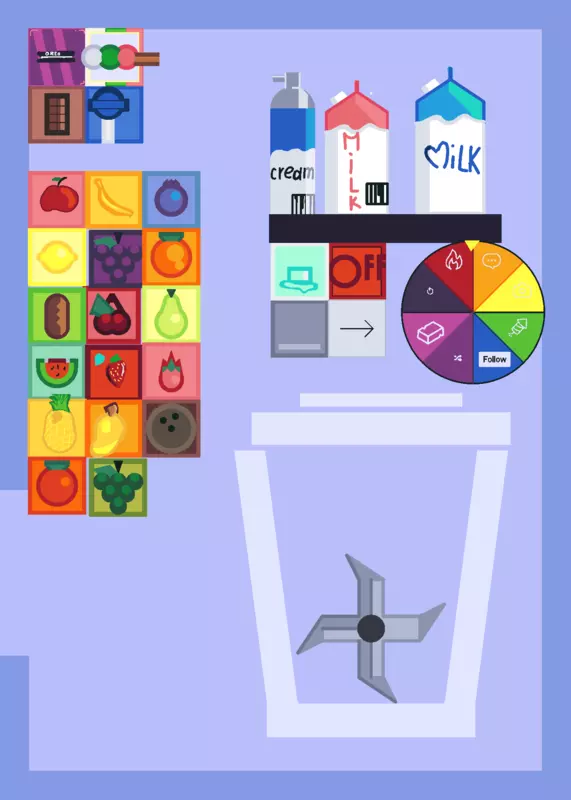 Game by @badpiggiehateslife