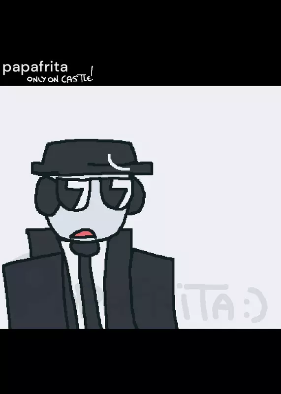 Game by @papafrita456