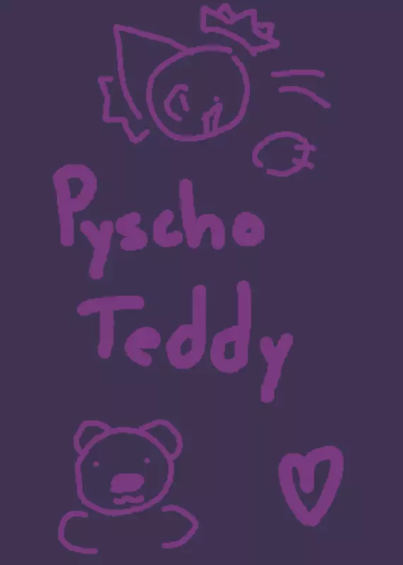 Game by @-Peach-cat_