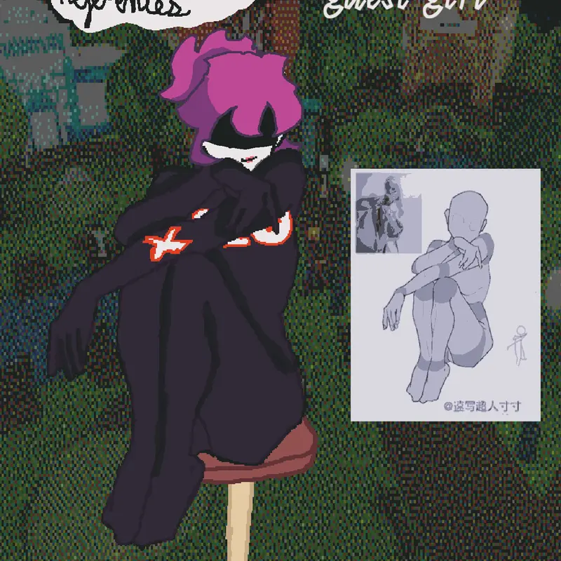 Game by @loserbeam