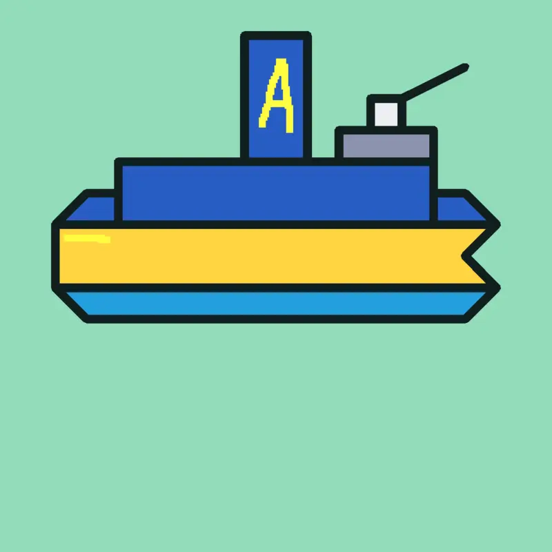 Game by @50StatesShips