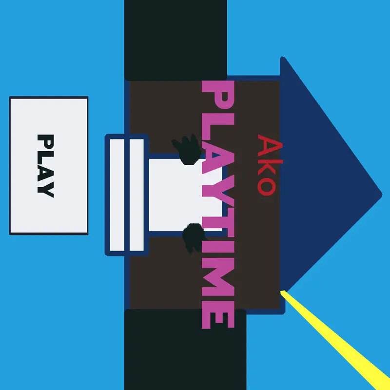 Game by @Akopro
