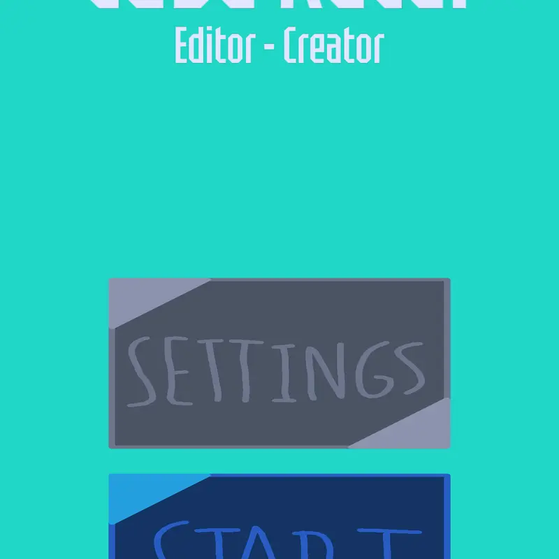 Square Race Creator! by @Titan_Gato489C