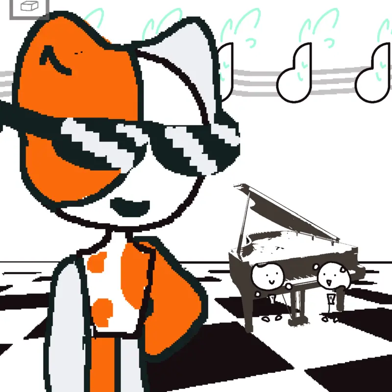 Game by @FurryFluffy