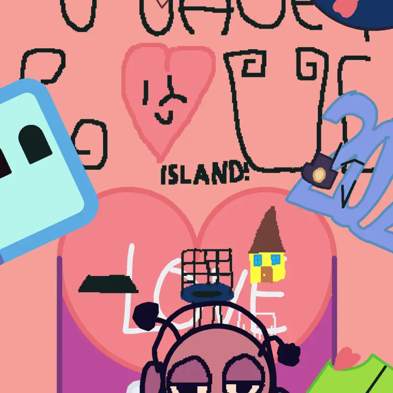 Game by @TooManyOCS