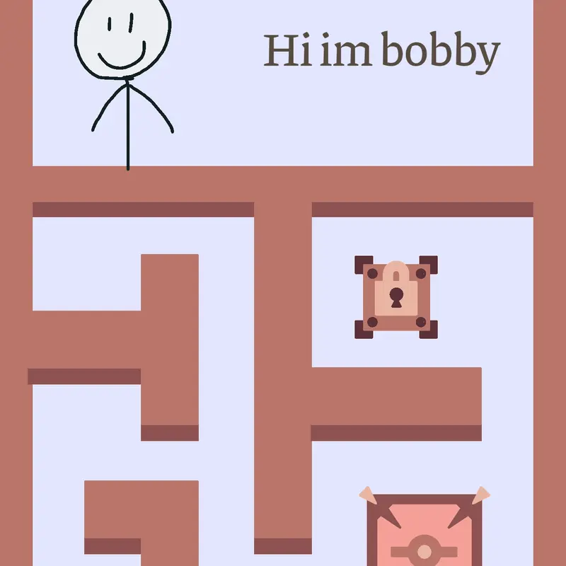Game by @tinymacdud