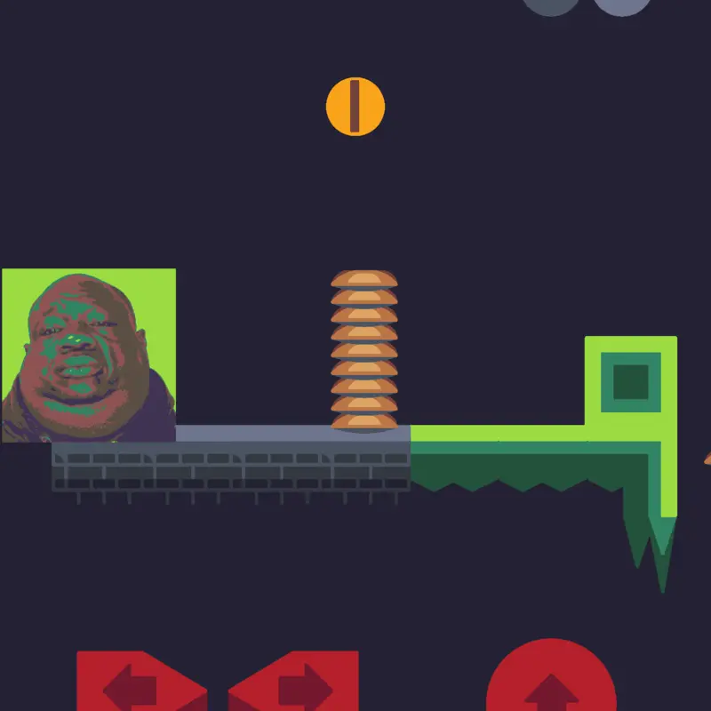 Game by @ham_burger