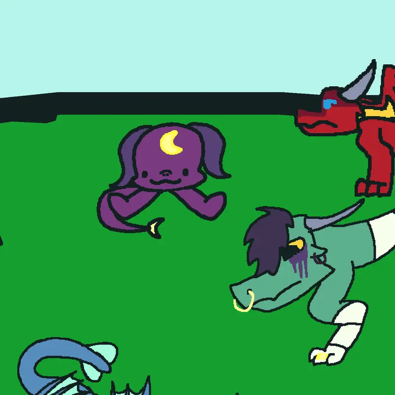 Game by @Dragon_wolf2