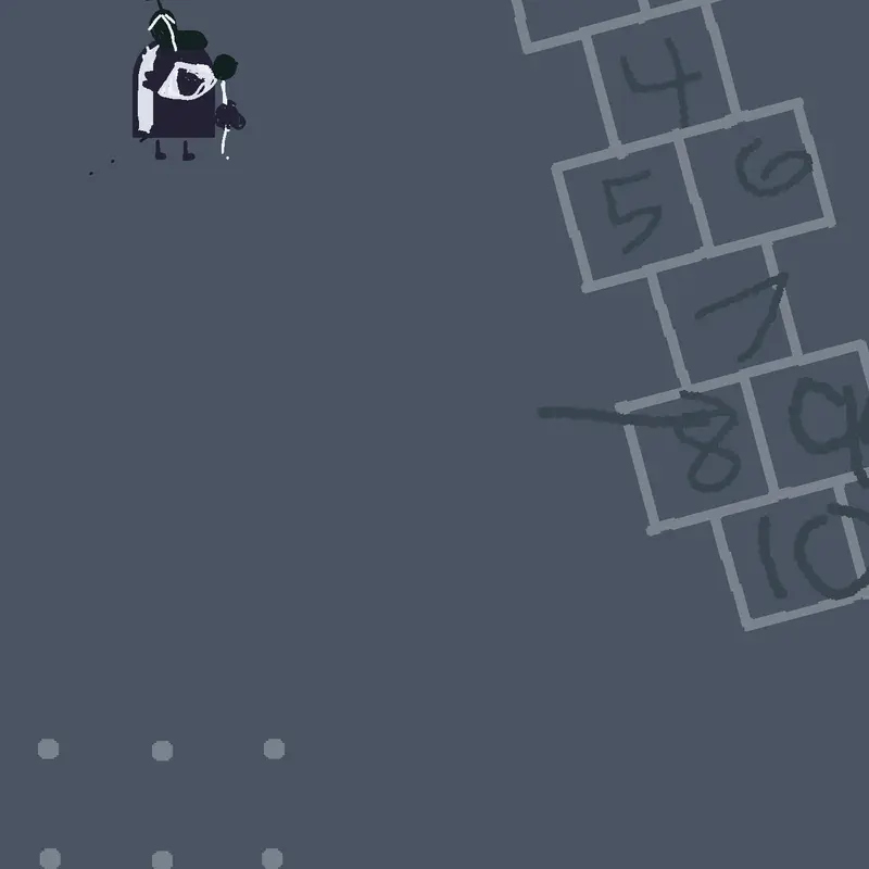 Game by @kidpia