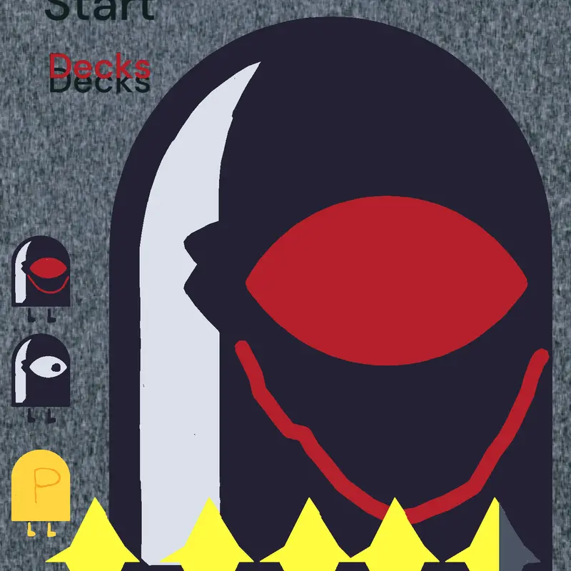 Game by @MrJman