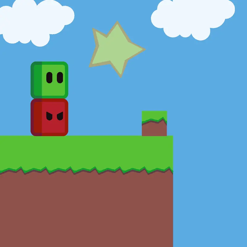 Game by @kiolpina