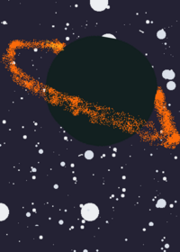 Space...
