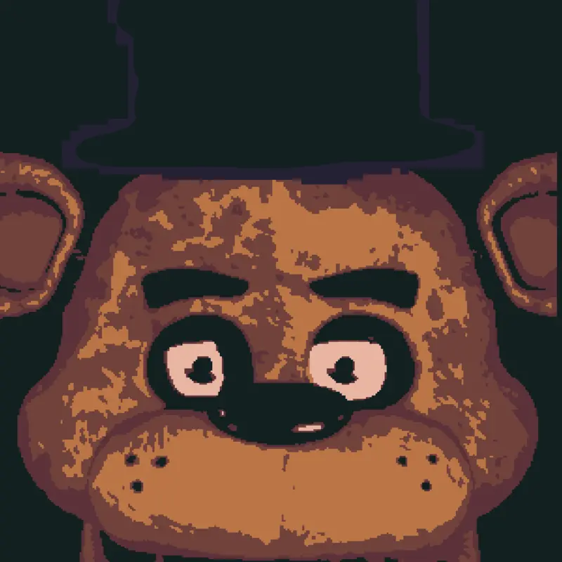 Game by @PurpoVR