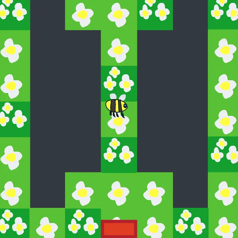 Game by @BIuu4u4