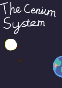 The Cenium system Viewed from their earths...