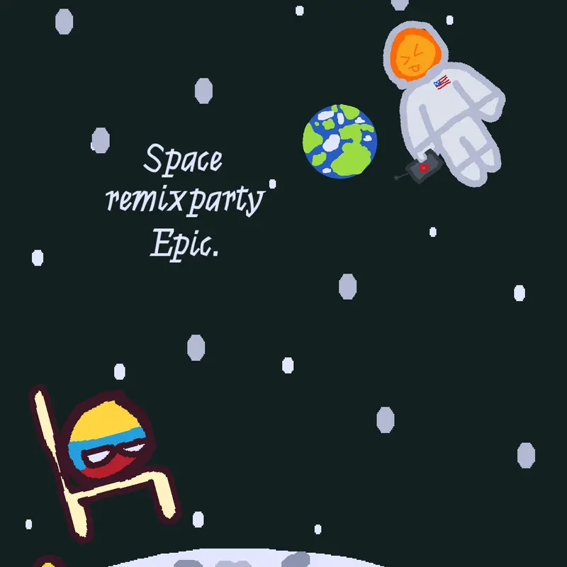 Game by @andrEw_gamEs