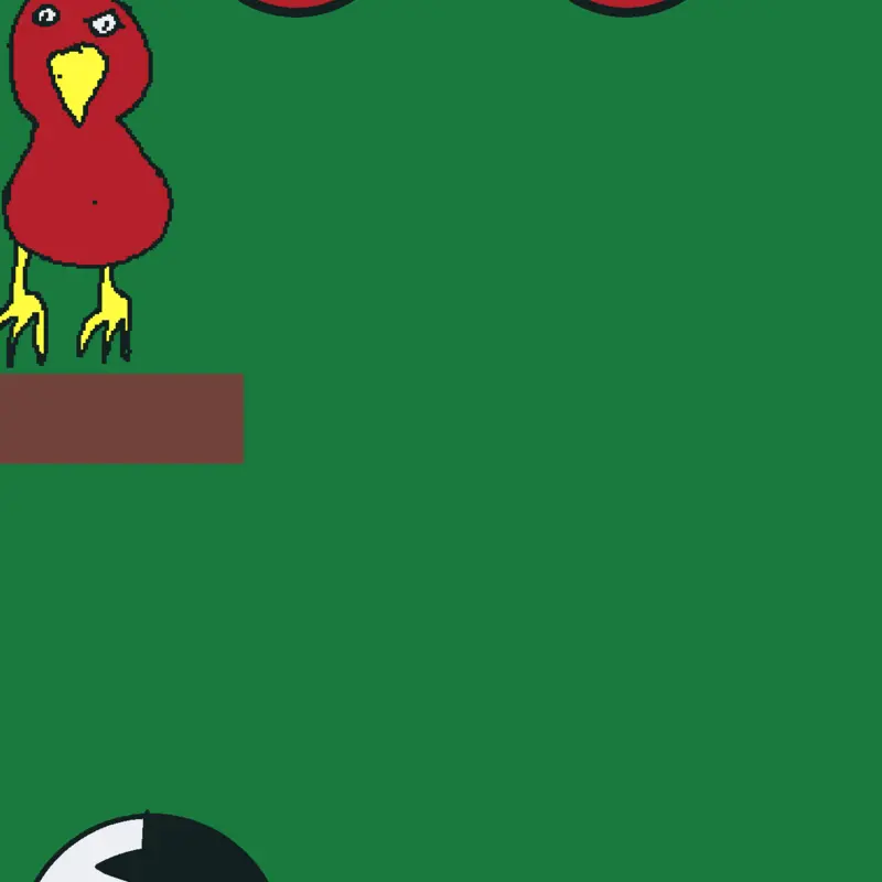 Game by @Imtakekandimback