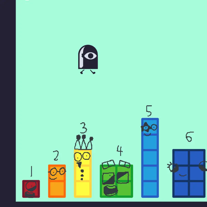 Game by @arsyadpambudi