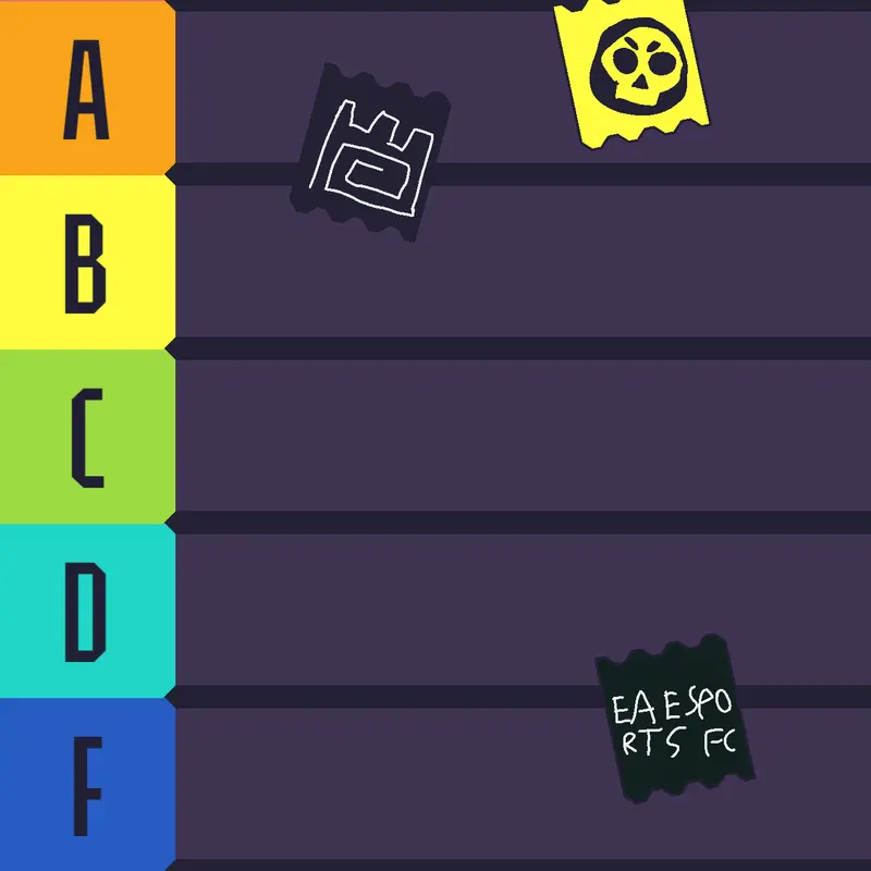 Game by @Wikkki