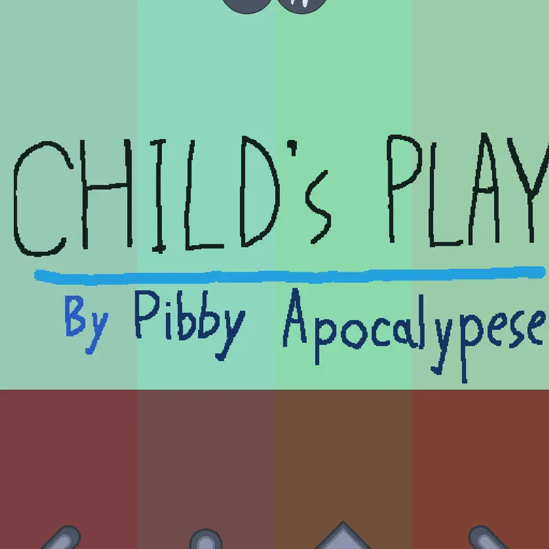 Game by @chederzz