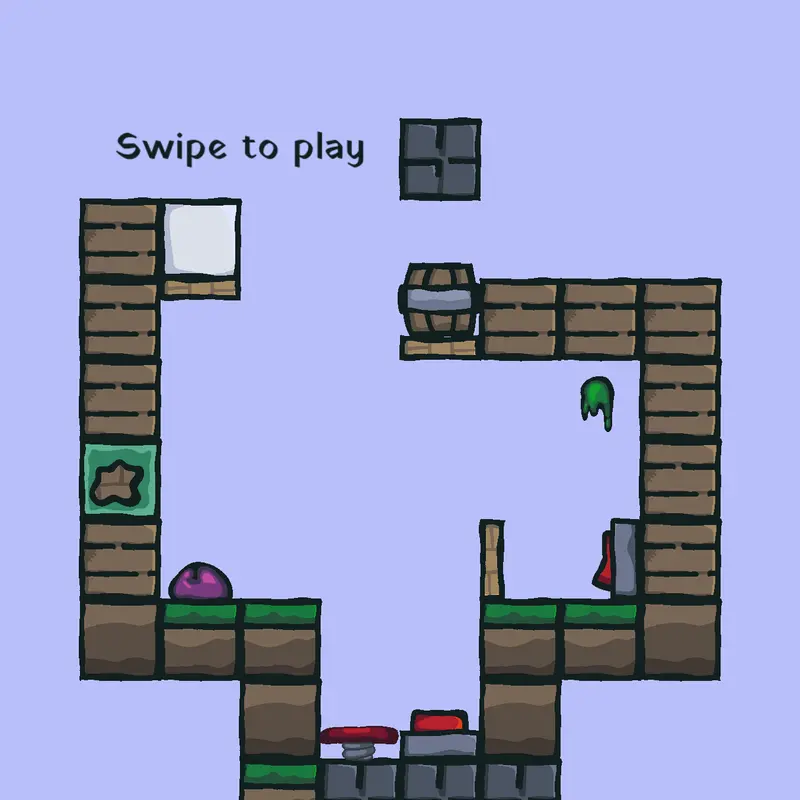 Game by @bobrobtop