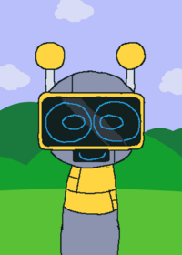 Pyramixed Fun bot