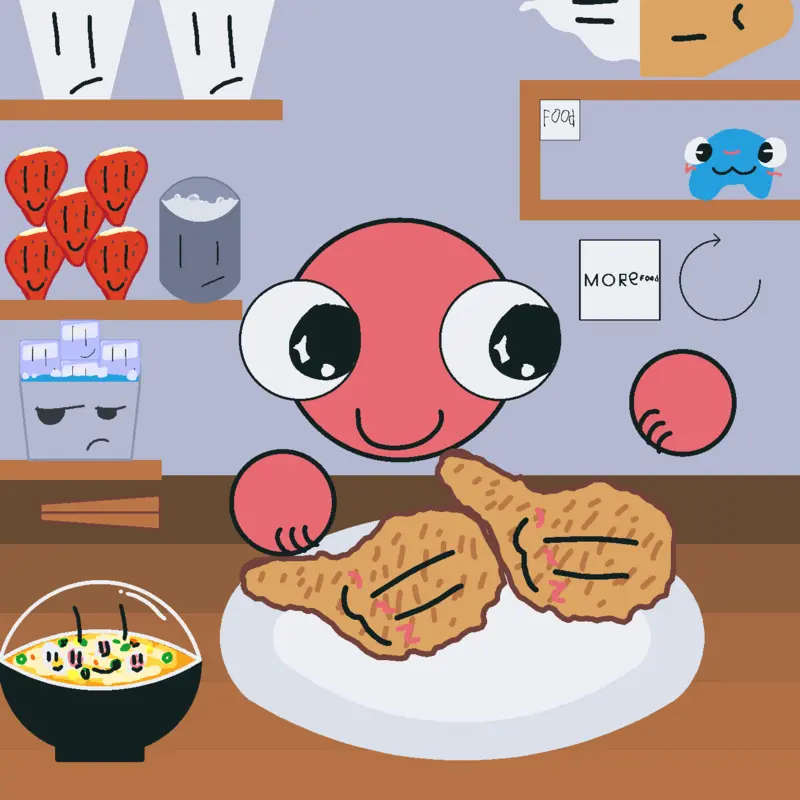 Game by @Buddylover