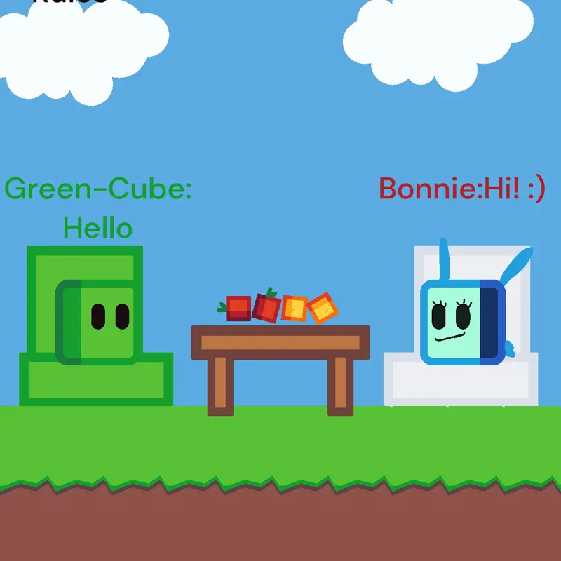 Game by @bonnie_Idk-original