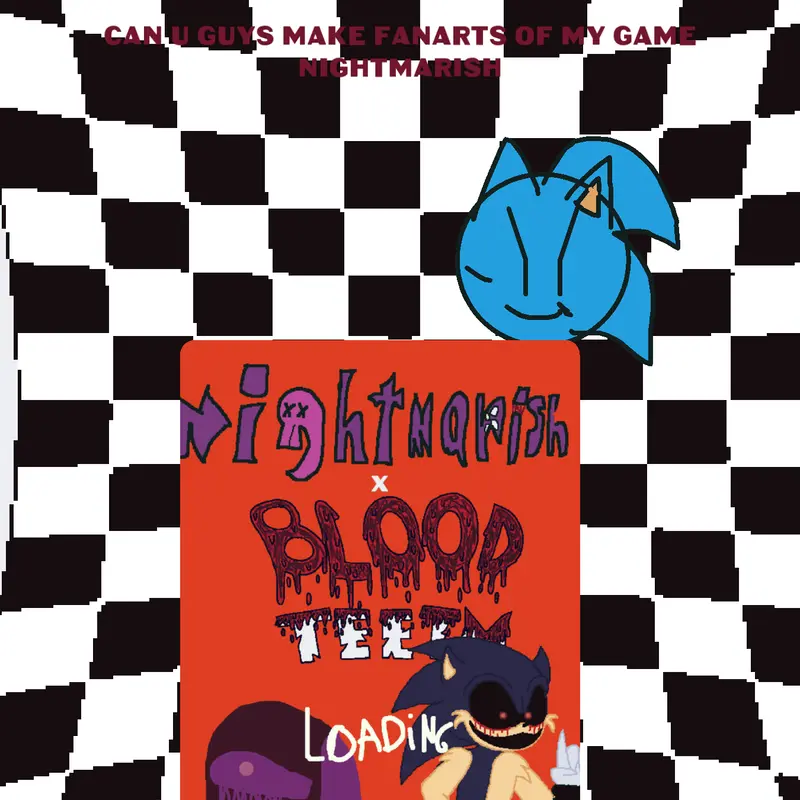 Game by @Rainbowring
