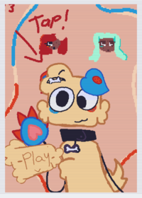 Take care of Goob!!!