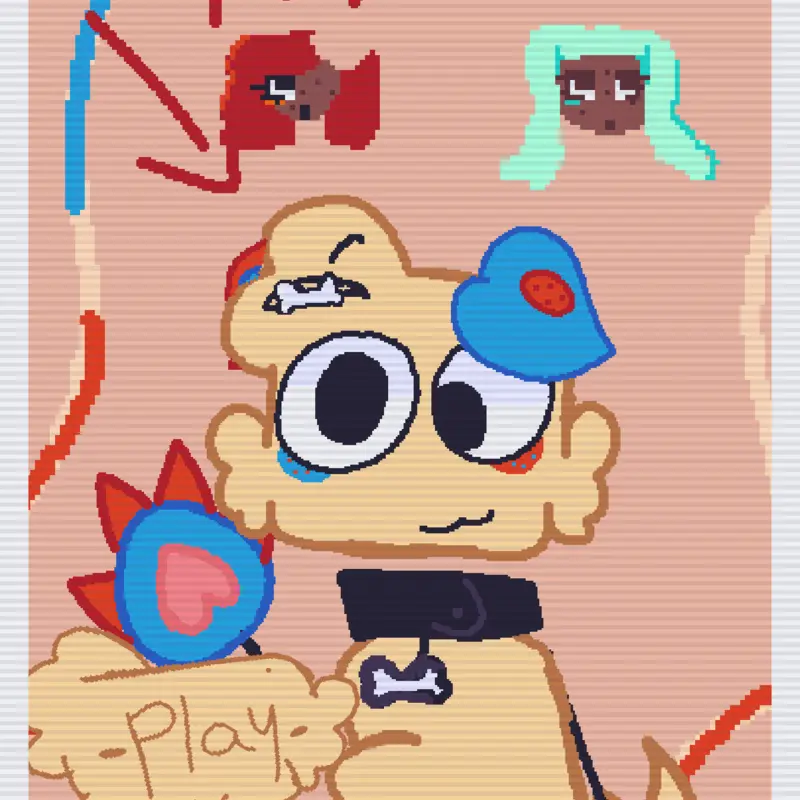 Game by @Mayless