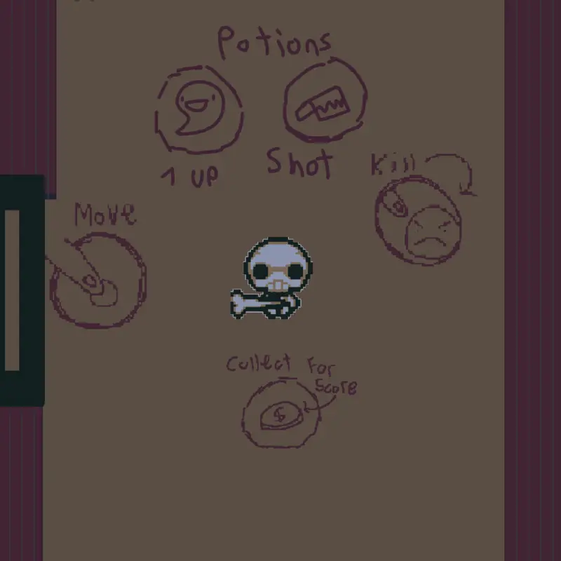 Game by @goobear
