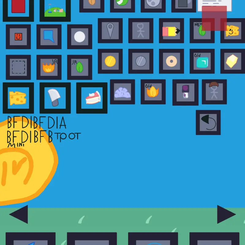 Game by @AlightMotionLogoGuyNrez