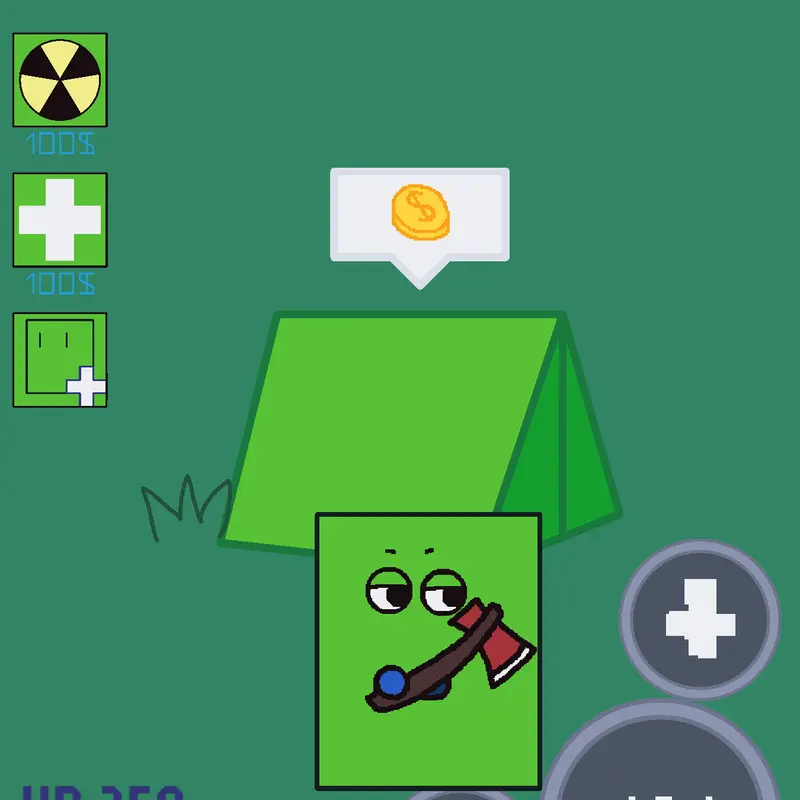 Game by @OJTC45