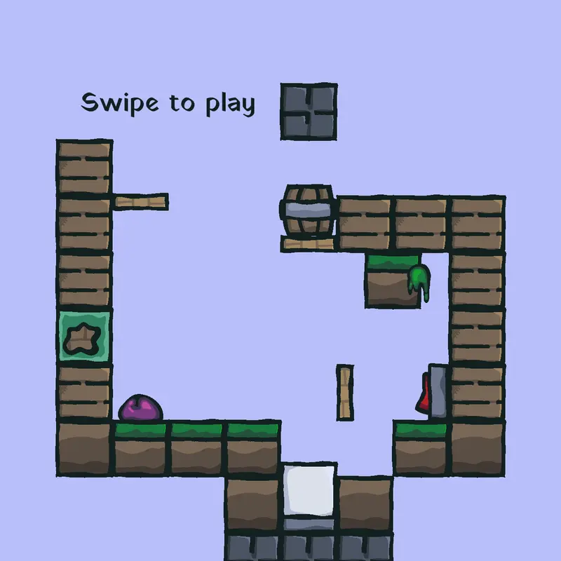 Game by @joeden909