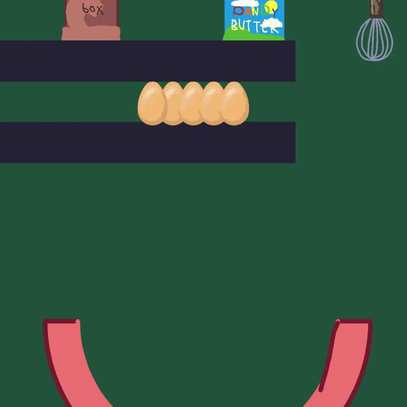 Game by @lovesflowershadow