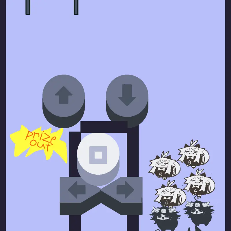 Game by @performega