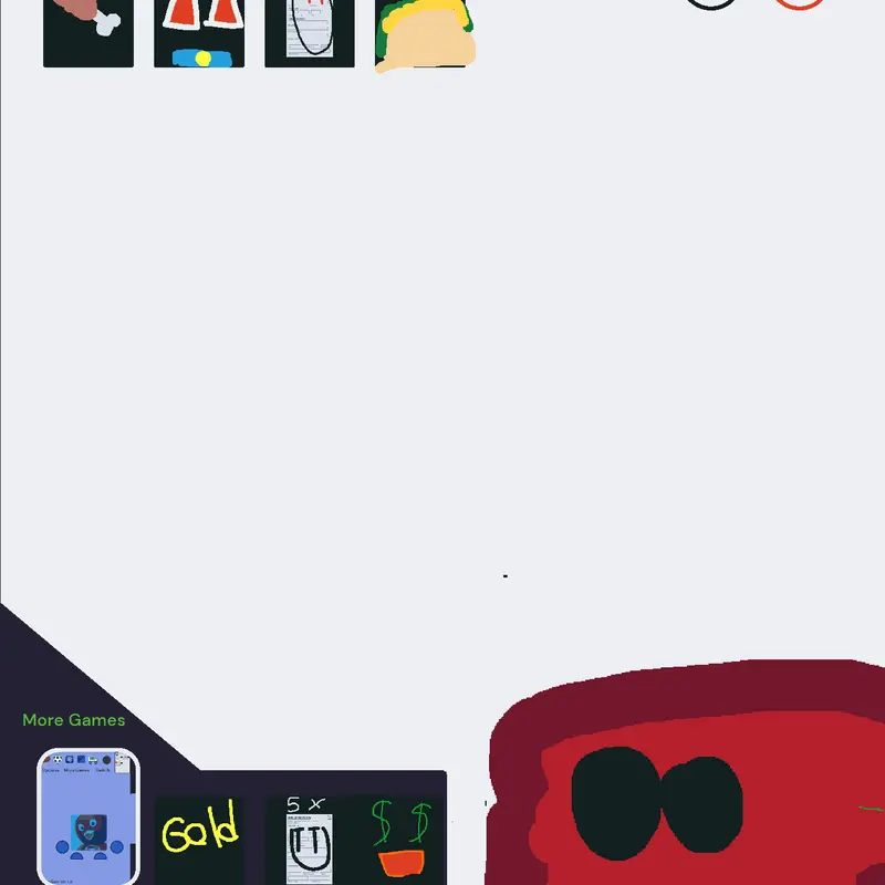 Game by @SECRET-MAN