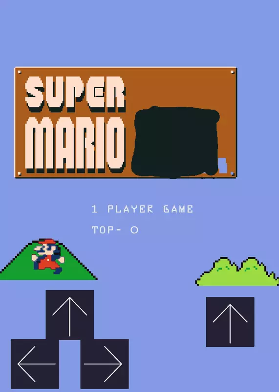 Game by @red_mario