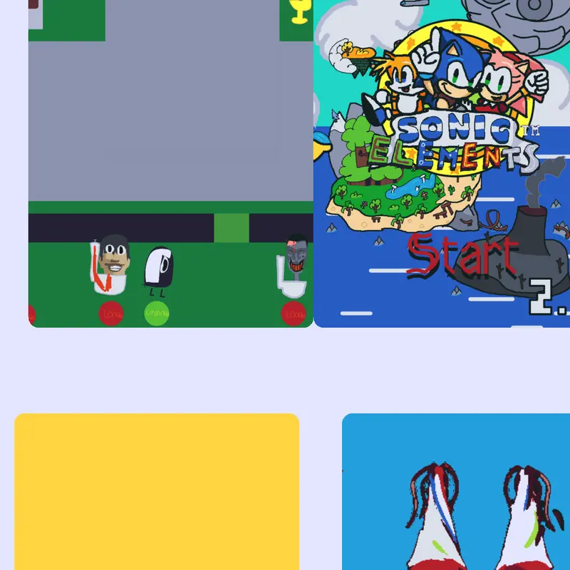 Game by @rookie_the_bunny